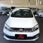 Volkswagen Saveiro Cross 1.6 16V CE 2017