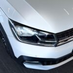 Volkswagen Saveiro Cross 1.6 16V CE 2017