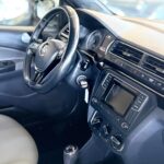 Volkswagen Saveiro Cross 1.6 16V CE 2017