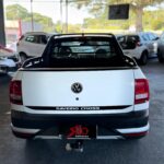 Volkswagen Saveiro Cross 1.6 16V CE 2017
