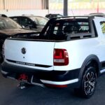 Volkswagen Saveiro Cross 1.6 16V CE 2017