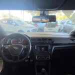 Volkswagen Saveiro Cross 1.6 16V CE 2017