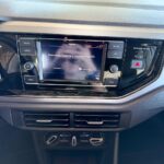 Volkswagen Nivus Comfortline 1.0 200 TSI Aut. 2023