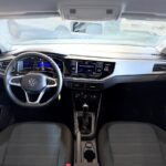 Volkswagen Nivus Comfortline 1.0 200 TSI Aut. 2023