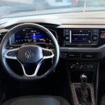 Volkswagen Nivus Comfortline 1.0 200 TSI Aut. 2023