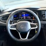 Volkswagen Nivus Comfortline 1.0 200 TSI Aut. 2023