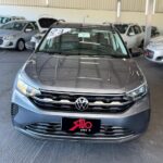 Volkswagen Nivus Comfortline 1.0 200 TSI Aut. 2023