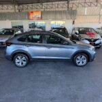 Volkswagen Nivus Comfortline 1.0 200 TSI Aut. 2023