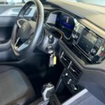 Volkswagen Nivus Comfortline 1.0 200 TSI Aut. 2023