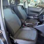 Volkswagen Nivus Comfortline 1.0 200 TSI Aut. 2023