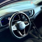 Volkswagen Nivus Comfortline 1.0 200 TSI Aut. 2023