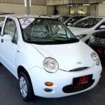 Chery QQ 1.0 2015