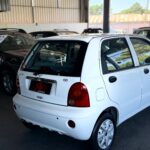Chery QQ 1.0 2015