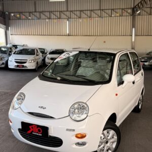 Chery QQ 1.0 2015