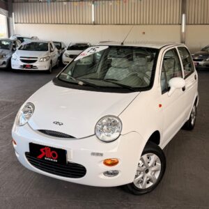 Chery QQ 1.0 2015