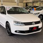 Volkswagen Jetta 2.0 2013