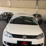 Volkswagen Jetta 2.0 2013