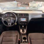 Volkswagen Jetta 2.0 2013