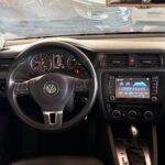 Volkswagen Jetta 2.0 2013