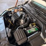 Volkswagen Jetta 2.0 2013