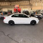 Volkswagen Jetta 2.0 2013