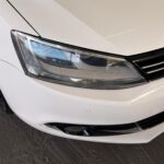 Volkswagen Jetta 2.0 2013