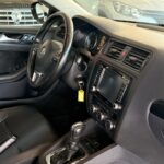 Volkswagen Jetta 2.0 2013