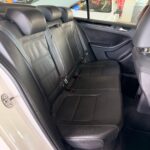 Volkswagen Jetta 2.0 2013