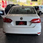 Volkswagen Jetta 2.0 2013