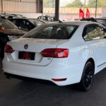 Volkswagen Jetta 2.0 2013