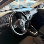 Volkswagen Jetta 2.0 2013