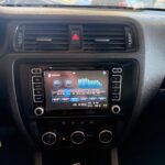 Volkswagen Jetta 2.0 2013