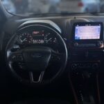 Ford Ecosport Storm 2.0 2020