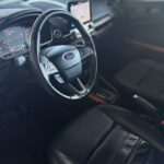 Ford Ecosport Storm 2.0 2020