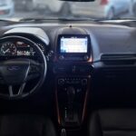 Ford Ecosport Storm 2.0 2020