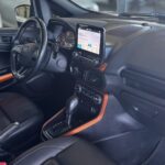 Ford Ecosport Storm 2.0 2020