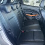 Ford Ecosport Storm 2.0 2020