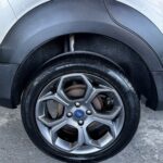 Ford Ecosport Storm 2.0 2020