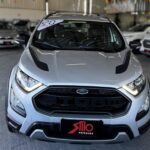 Ford Ecosport Storm 2.0 2020