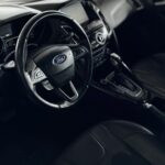 Ford Focus Sedan Titanium 2.0 2016