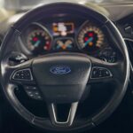 Ford Focus Sedan Titanium 2.0 2016