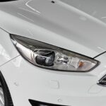 Ford Focus Sedan Titanium 2.0 2016