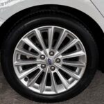 Ford Focus Sedan Titanium 2.0 2016