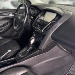 Ford Focus Sedan Titanium 2.0 2016