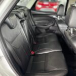 Ford Focus Sedan Titanium 2.0 2016