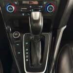 Ford Focus Sedan Titanium 2.0 2016