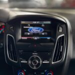 Ford Focus Sedan Titanium 2.0 2016