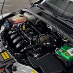 Ford Focus Sedan Titanium 2.0 2016