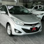 Hyundai HB20S Premium 1.6 16V Aut. 2015