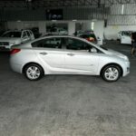 Hyundai HB20S Premium 1.6 16V Aut. 2015
